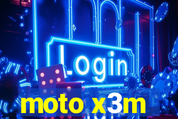 moto x3m - jogo de moto